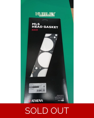 Athena Toyota 4AGE 16v MLS head gasket 1.3mm Athena Toyota 4AGE 16v MLS head gasket 1.3mm